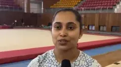 कॉमनवेल्थ गेम्स 2026: अस्मिता डे ने जूडो में रचा इतिहास, दीपा करमाकर ने दी बधाई