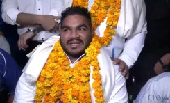 कॉमनवेल्थ गेम्स 2026: झंडू कुमार का पैरा पावरलिफ्टिंग में कांस्य, मुथुपंडी राजा का वेटलिफ्टिंग में रजत — दोनों ने कहा, अगला लक्ष्य गोल्ड
