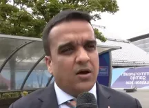 कॉमनवेल्थ गेम्स 2026 क्लोजिंग सेरेमनी: अहमदाबाद को मिलेगा 2030 की मेजबानी का बैटन, हर्ष संघवी बोले — दुनिया देखेगी भारतीय संस्कृति