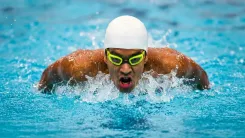 CWG 2026: श्रीहरि नटराज 100 मीटर बैकस्ट्रोक सेमीफाइनल में, साजन प्रकाश 50 मीटर बटरफ्लाई से बाहर