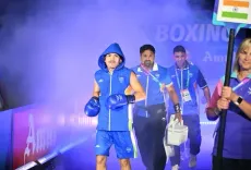 CWG 2026: प्रीति ने RSC से मलावी की मिटेंजे को हराया, जादूमणि ने पाकिस्तान के रहमान को 5-0 से रौंदा