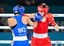 CWG 2026: प्रीति ने 54 किग्रा क्वार्टरफाइनल में 5-0 से जीत दर्ज की, भारत का ब्रॉन्ज पक्का