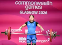 CWG 2026: बिंद्यारानी देवी ने 199 किग्रा उठाकर जीता ब्रॉन्ज, राष्ट्रपति मुर्मु बोलीं — 'देश का मान बढ़ाया'