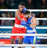 CWG 2026: सचिन सिवाच का मेडल पक्का, पुरुष 60 किग्रा बॉक्सिंग सेमीफाइनल में धमाकेदार एंट्री