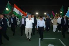 क्या गुजरात को कॉमनवेल्थ गेम्स 2030 की मेज़बानी मिलना ऐतिहासिक सफलता है?