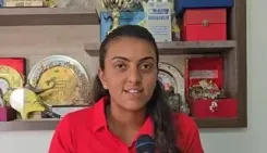 कॉमनवेल्थ गेम्स 2030 का अहमदाबाद में आयोजन देश के लिए गर्व की बात: जील देसाई