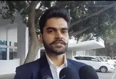 कॉमनवेल्थ गेम्स अंतरराष्ट्रीय स्तर पर नाम रोशन करने का मंच प्रदान करेंगे: ओलंपियन अर्जुन सिंह चीमा  