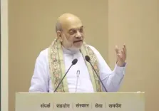 कॉमनवेल्थ गेम्स की दावेदारी को कैबिनेट की मंजूरी, केंद्रीय गृह मंत्री अमित शाह ने जताया पीएम मोदी का आभार