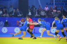 कॉमनवेल्थ कबड्डी चैंपियनशिप 2026: बांग्लादेश ने कनाडा को 67-28 से रौंदा, स्कॉटलैंड महिलाओं ने इंग्लैंड को 53-36 से हराया