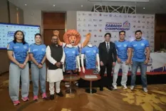 पहली कॉमनवेल्थ कबड्डी चैंपियनशिप अहमदाबाद में 23 अक्टूबर से, 13 देशों के 400+ खिलाड़ी उतरेंगे मैदान में