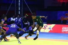 Commonwealth Kabaddi C'ship 2026: Sri Lanka stay unbeaten, Canada post 74-28 rout