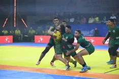 Commonwealth Kabaddi C'ship 2026: Uganda women face Kenya in semis, Sri Lanka men and women advance