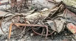 What Caused Communal Clashes in Tarana Town, Ujjain District?