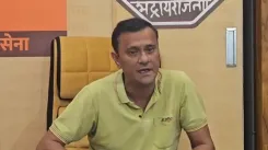 कर्जत में 2,075 पेड़ कटे: मनसे नेता संदीप देशपांडे ने टोरेंट कंपनी पर साधा निशाना, राज ठाकरे करेंगे जंगल दौरा