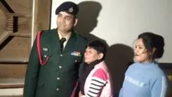 How Did the Army Assist a Late Officer’s Daughter in Regaining Her Ancestral Home?