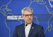 Iran slams US sanctions as assault on UN-based sovereignty order