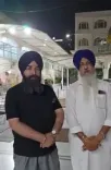 Gurdwara Bangla Sahib clash claims 'completely false', says manager