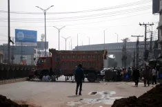 PoK human rights abuses: UKPNP urges UN probe into Pakistani forces