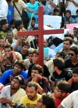 Pakistan minorities face violence, blasphemy cases, forced conversions in 2025