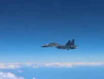 Are Concerns Rising Over China’s Military Exercises Near Taiwan Following US Arms Deal?