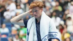 Conditions are different than Beijing: Sinner braces for 'tough challenge' in Shanghai Masters title defence