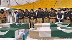 BLF claims 97 Pakistani troops killed in 48 Balochistan operations in July