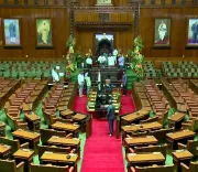 Who are the Congress Candidates for Karnataka's MLC Graduates’ and Teachers’ Constituencies?