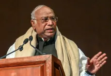 Has the Congress Party Appointed Over 120 Observers for District Committee Selections?