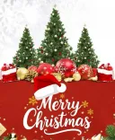 How is Congress Chief Kharge Celebrating Christmas?