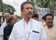 Congress puts Bengal unit on notice: screen Trinamool inductees carefully