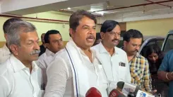 Karnataka BJP's R. Ashoka: Congress ditched DMK, INDIA bloc must introspect