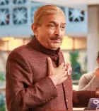 Why did Pramod Tiwari defend Rahul Gandhi against Shakeel Ahmad's remarks?