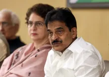 INDIA bloc 'Vote Chori' mega rally: Congress mobilises UP, Haryana for November 1 event