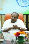 Kumaraswamy hits back at Congress over NEET-UG 2026 row, cites KPSC record