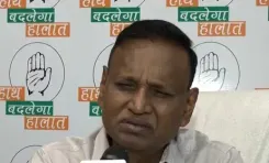 Is Kejriwal Really a 'Habitual Liar' as Claimed by Congress Leader?