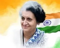 Indira Gandhi death anniversary: Congress pays tribute on 42nd year
