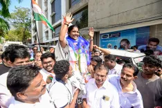 Is the Cong-led UDF surge in Kerala local body polls indicative of strong anti-incumbency against the Left?