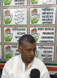 Akhilesh Prasad Singh urges anti-BJP unity, slams Bihar governance