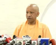 Yogi Adityanath accuses Congress of undermining constitutional bodies for political gain