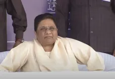 Is Congress Staging Theatrics on the Constitution? Mayawati's Take on SP's Kanshi Ram Reference