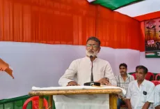 Tripura Congress urges exemption of 9,000 school teachers from census duty