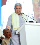 Will Congress Politicize SIR Process? Siddaramaiah Says No