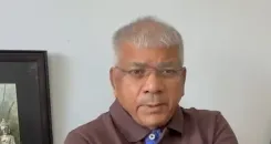 क्या कांग्रेस ने वंचित बहुजन आघाड़ी के साथ समझौता निभाने में विफलता की है?: प्रकाश आंबेडकर