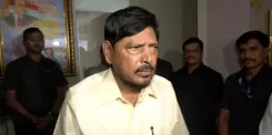 एमएलसी चुनाव: 12 में से 1 सीट जीती कांग्रेस, रामदास आठवले बोले — जनाधार घट रहा है