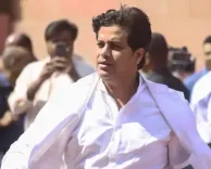 कांग्रेस बाबा साहेब के संविधान को मानने वाली पार्टी : इमरान प्रतापगढ़ी 