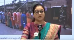 Did the Congress Expose a Scheme to Remove Dalit and Muslim Women Voters in Bihar?
