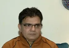 क्या कांग्रेस अपने लाभ के लिए संघ को मुस्लिम विरोधी बताती है? यासिर जिलानी का बयान