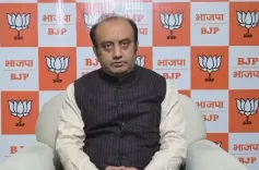 क्या कांग्रेस और भ्रष्टाचार एक ही सिक्के के दो पहलू हैं? - डॉ. सुधांशु त्रिवेदी