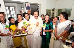 Kerala CM delay: IUML sounds alarm as Congress factions clash in huddles