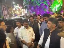 Congress centenary session: We are all geared up for mega celebrations in K'taka's Belagavi, says Venugopal 